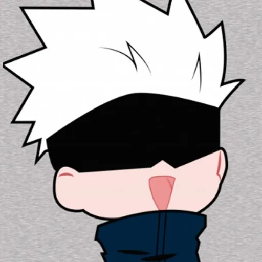 creator gojo_678's avatar