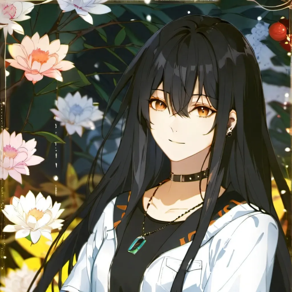 chat with ai character: Aliana