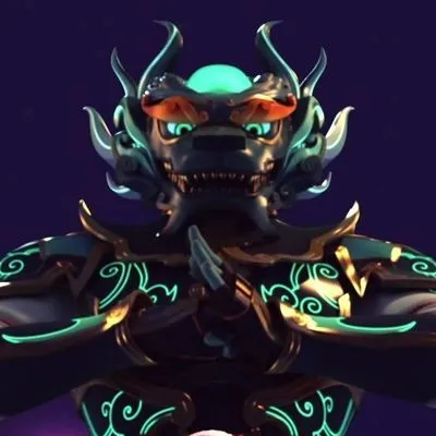 creator 🐉 LONGG 🐉's avatar