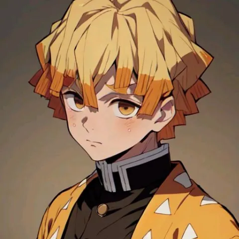creator lover demon slayer's avatar