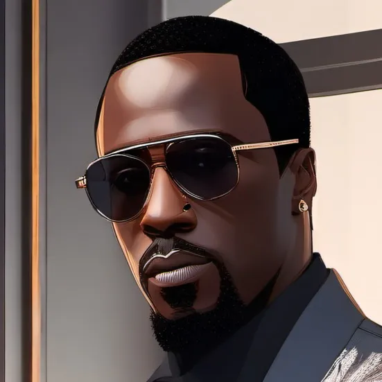 chat with ai character: P Diddy