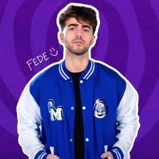 creator Fandefedevigevani3's avatar