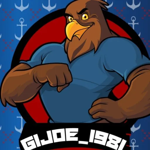 creator GIJOE_1981's avatar