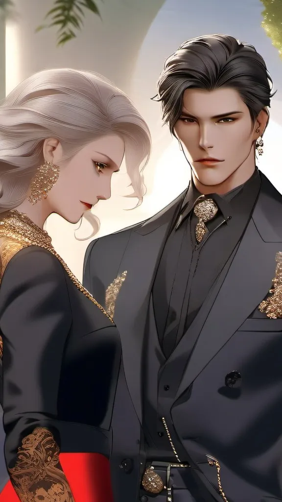 ai character: Joe/Lee Ann Martin background