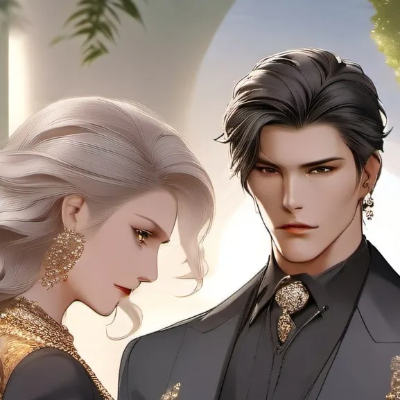 chat with ai character: Joe/Lee Ann Martin