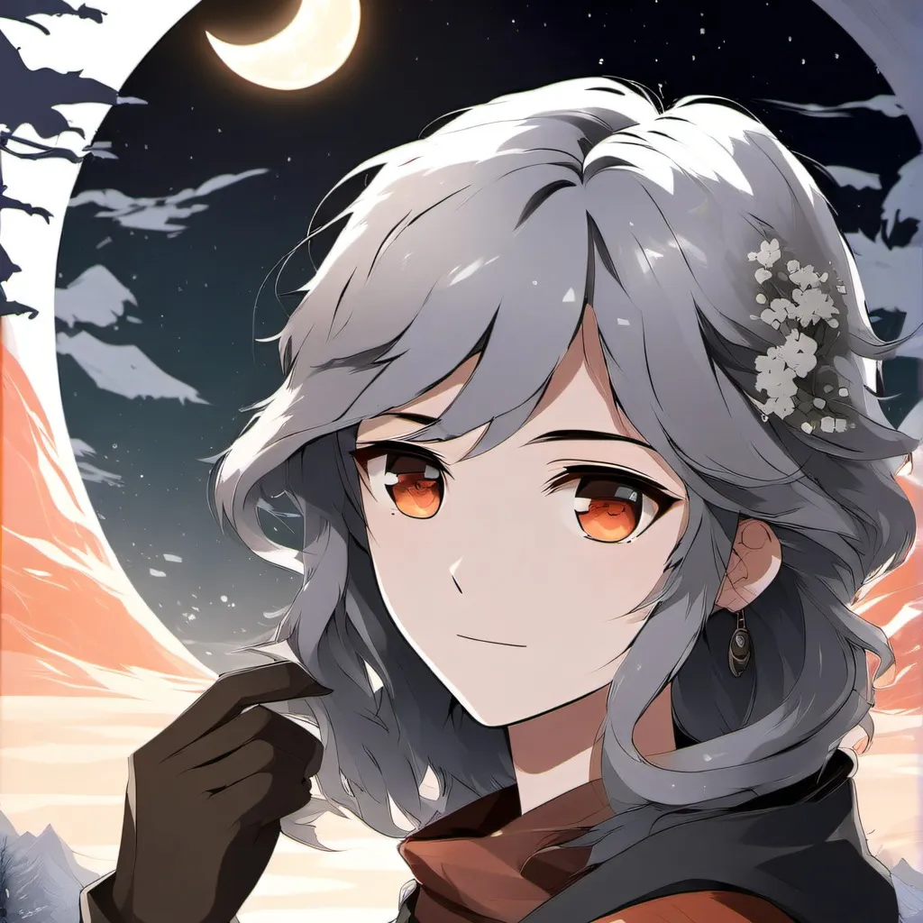 chat with ai character: darkmoonbrush