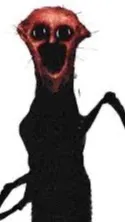 ai character: The boiled one background