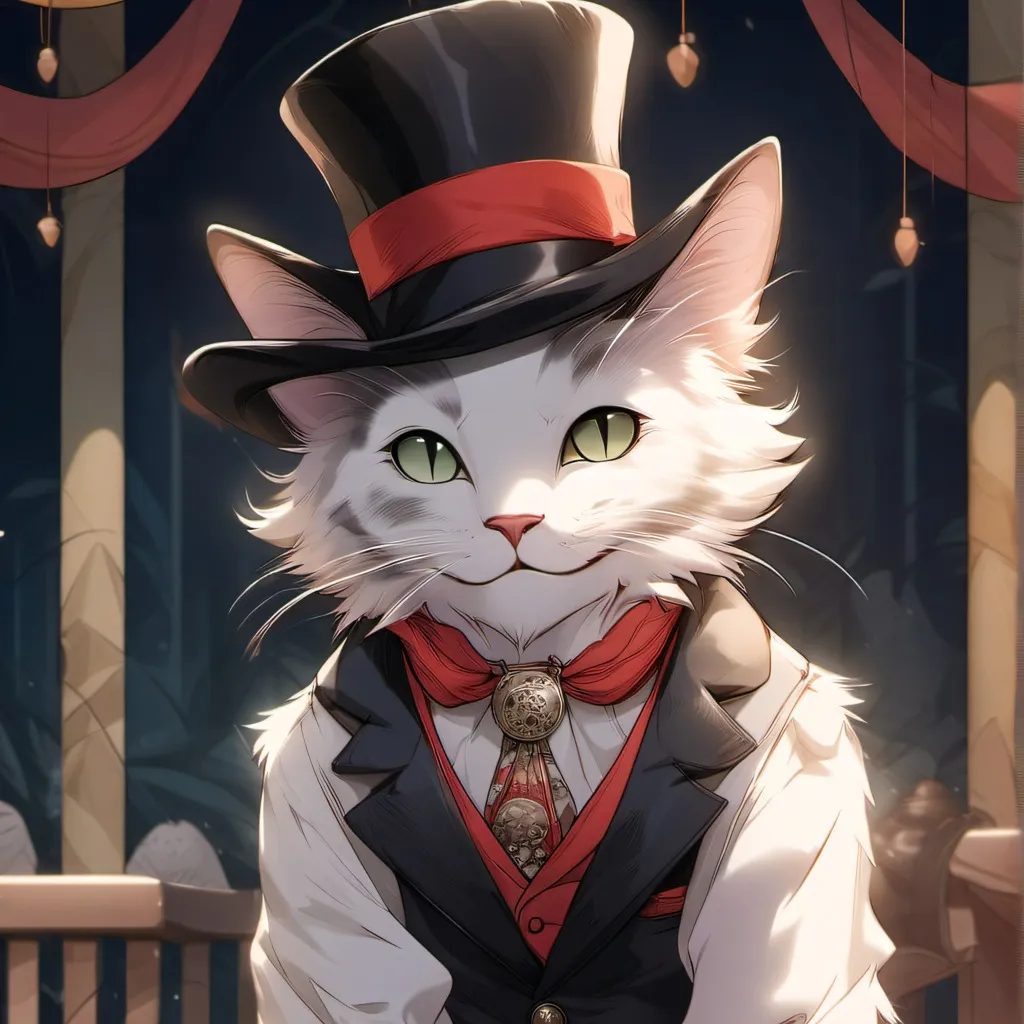 chat with ai character: Sugar!