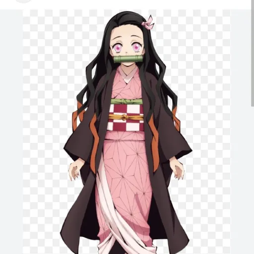 creator nezukokamado❤️🥰's avatar