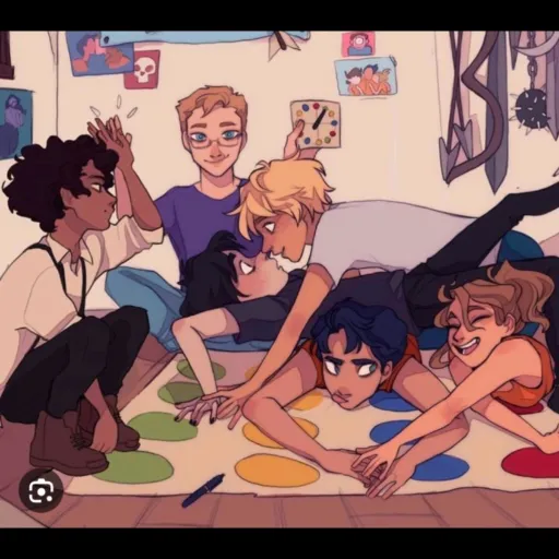 creator jazzyyyy041's avatar