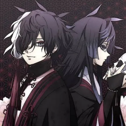 creator ༼ rei kibutsuji ༽'s avatar