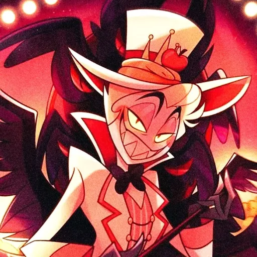 creator ★~☆Lucifer☆~★'s avatar