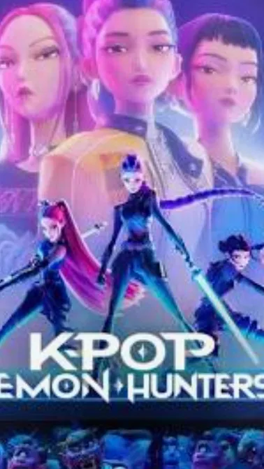 ai character: kpdh meet first background