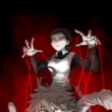 chat with ai character: Mha haunted house