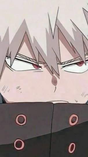 ai character: BakugoxY/N (again) background