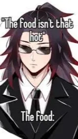 ai character: Modern Kokushibo background