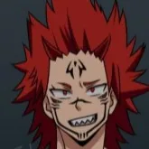 chat with ai character: Kirishima + Sukuna