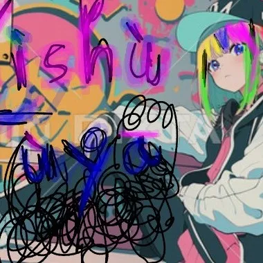 creator Yìshù Túyā's avatar