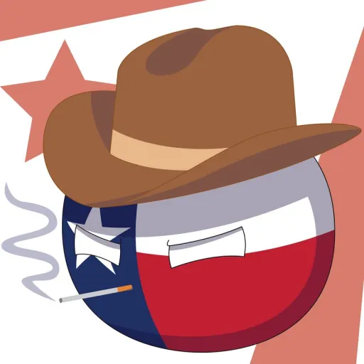 creator Texan State Flag's avatar