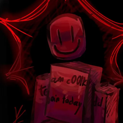 creator c00lkiddforsaken89's avatar
