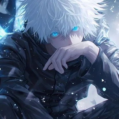 creator Sаtоru Gоjо's avatar