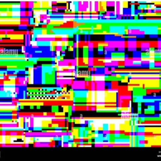 creator Glitch....'s avatar