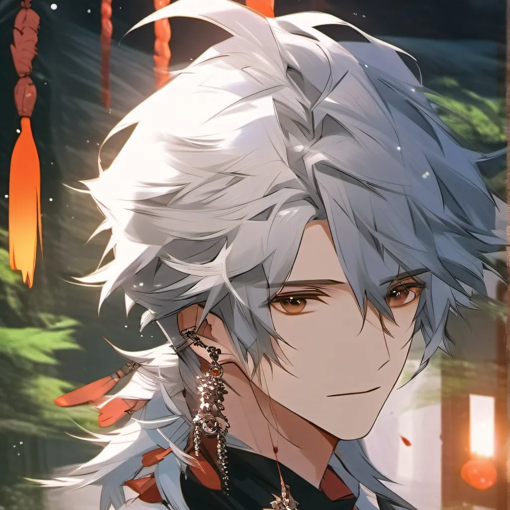 chat with ai character: Chad
