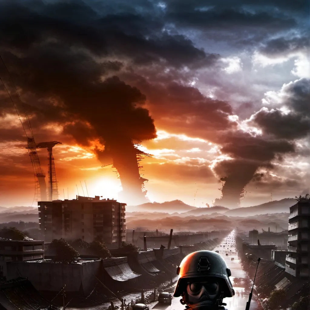 chat with ai character: End of verdansk 