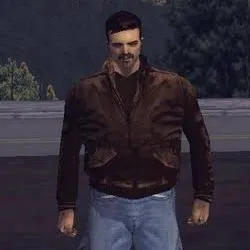 creator Claudespeedgta3's avatar