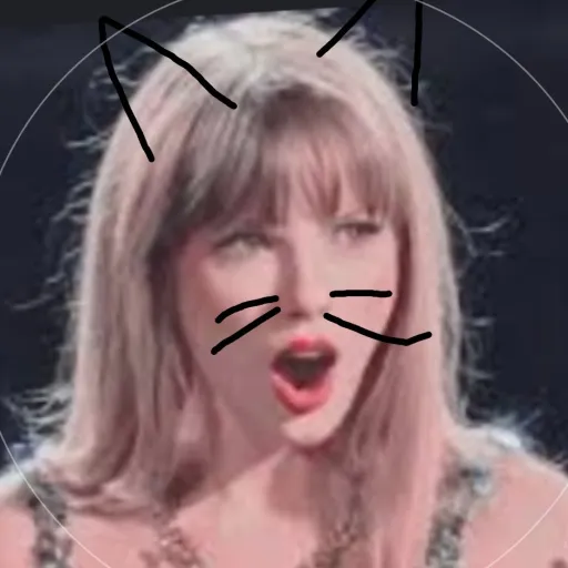 creator Swiftie_13_1989's avatar