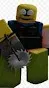 ai character: Saw Noob background