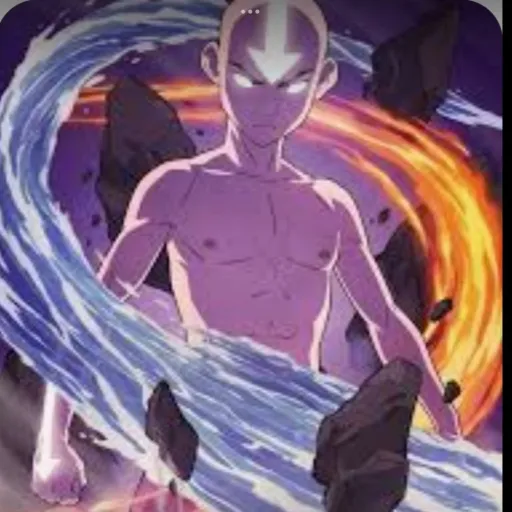 creator avatar aang prime's avatar