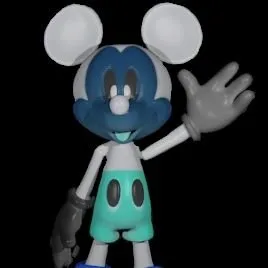 creator photo negative mic's avatar