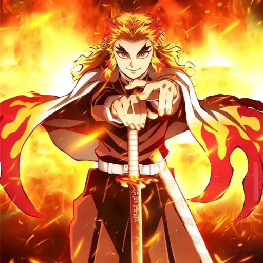 creator 🔥 Rengoku🔥1's avatar