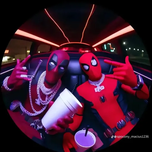 creator ArabskiKiełb123's avatar