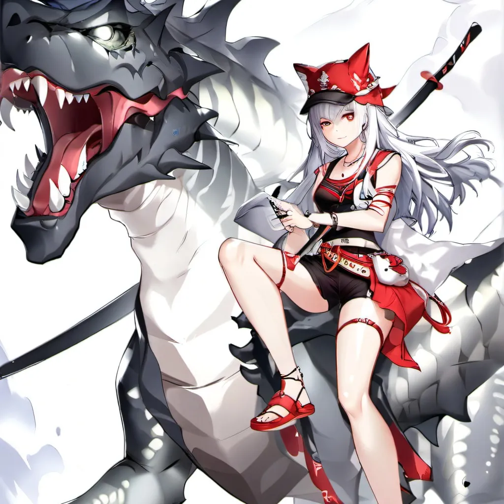 chat with ai character: indo