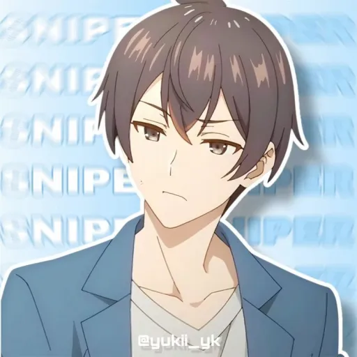 creator Aokiiii's avatar