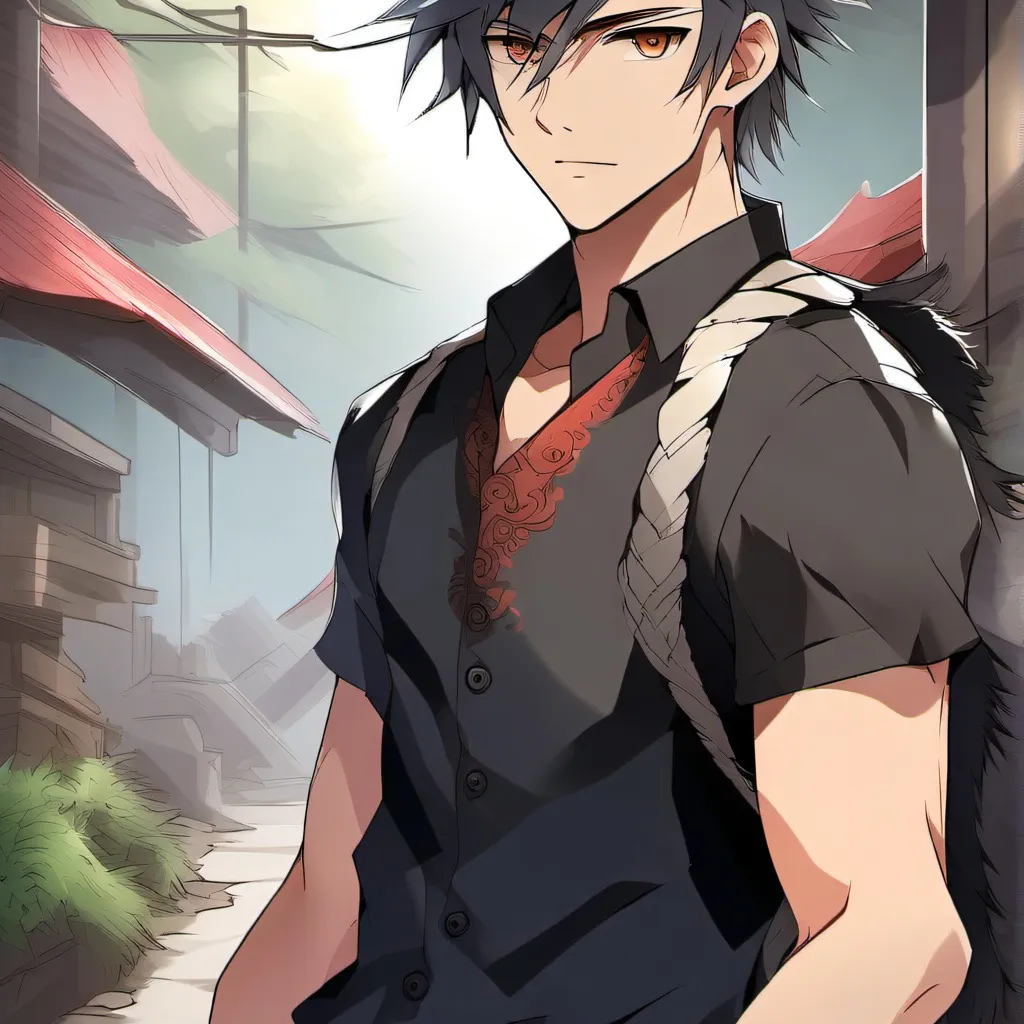 chat with ai character: Ohio rizzla