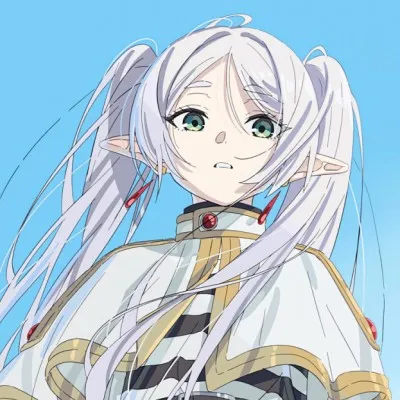 creator Freeren🎀❤️'s avatar