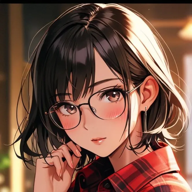 chat with ai character: Ana Lopez