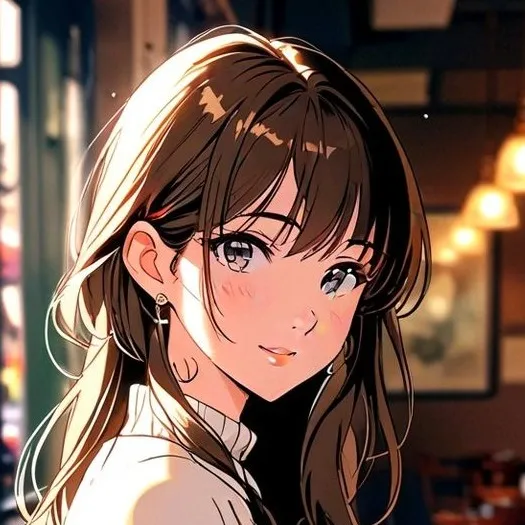 chat with ai character: Flor Pérez