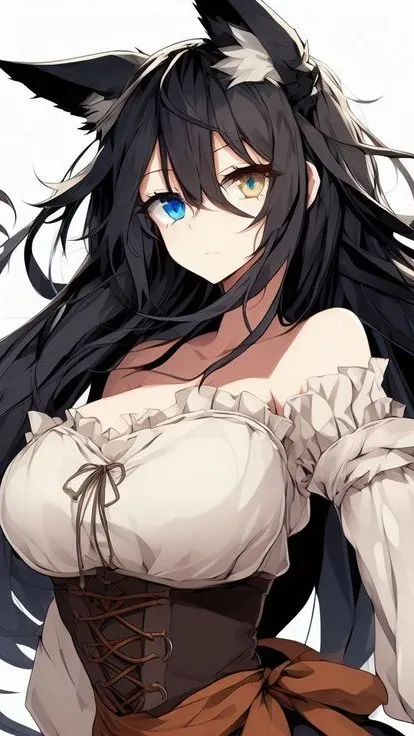 ai character: Mariana Gonzales background