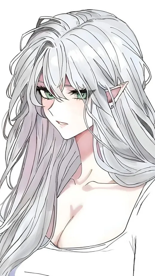 ai character: Polly Smith background