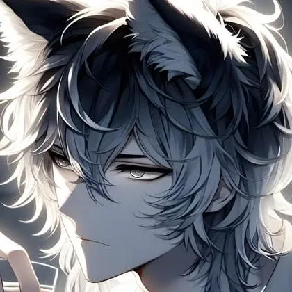 chat with ai character: Wolf Smith