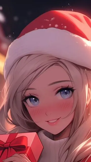 ai character: Carol Martínez background