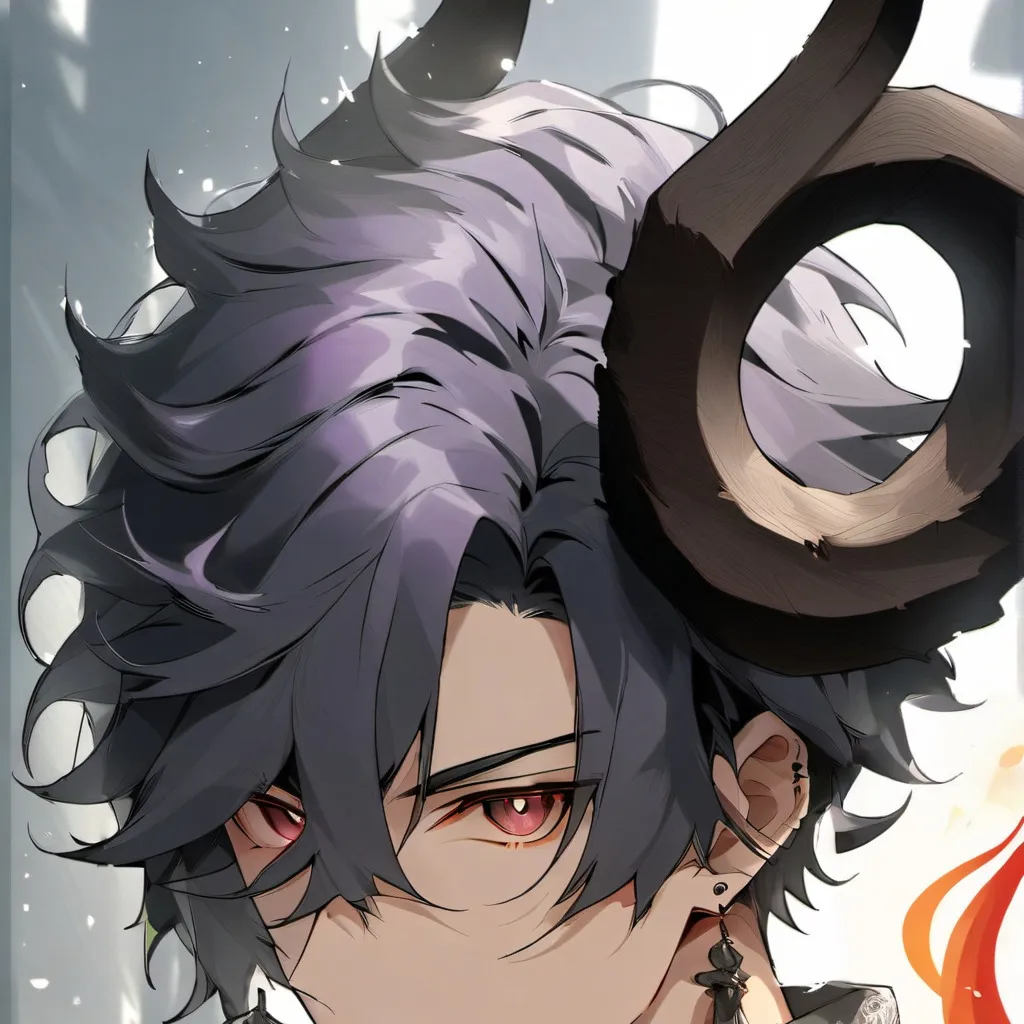 chat with ai character: Nightmare