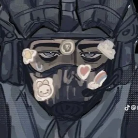 chat with ai character: Cod Ghosts Pick Me