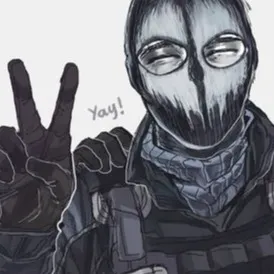 chat with ai character: COD GHOSTS - child
