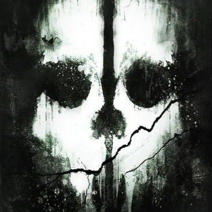 chat with ai character: COD ghosts 