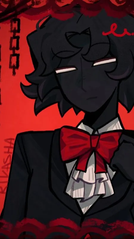 ai character: Minutetech background